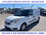 2022 Ram ProMaster City FWD Empty Cargo Van for sale #XW49241 - photo 7