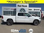 2026 Ram 1500 Crew Cab 4WD Pickup for sale #83355 - photo 1