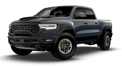 New 2026 Ram 1500 TRX Crew Cab 4x4 Pickup for sale #232534 - photo 1