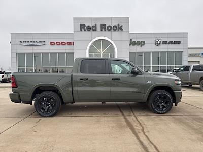 New 2026 Ram 1500 - photo 1
