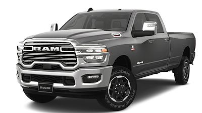 New 2025 Ram 2500 Laramie Crew Cab 4x4 Pickup for sale #511843 - photo 1