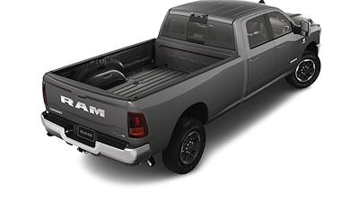 New 2025 Ram 2500 Laramie Crew Cab 4x4 Pickup for sale #511843 - photo 2