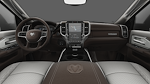 New 2025 Ram 2500 Laramie Crew Cab 4x4 Pickup for sale #511843 - photo 6