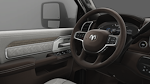 New 2025 Ram 2500 Laramie Crew Cab 4x4 Pickup for sale #511843 - photo 8