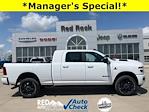 2025 Ram 2500 Mega Cab 4WD Pickup for sale #83280 - photo 1