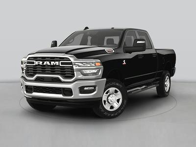 2025 Ram 2500 Mega Cab 4x4 Pickup for sale #83270 - photo 1