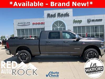New 2025 Ram 2500 Laramie Mega Cab 4x4 Pickup for sale #83272 - photo 1