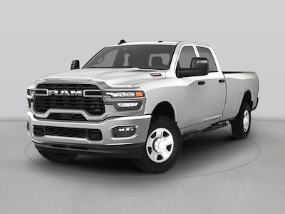2025 Ram 3500 Crew Cab 4x4 Pickup for sale #83263 - photo 1