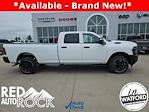 New 2025 Ram 3500 Tradesman Crew Cab 4x4 Pickup for sale #83263 - photo 1