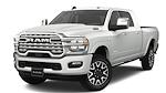 New 2025 Ram 2500 Longhorn Mega Cab 4x4 Pickup for sale #83273 - photo 1