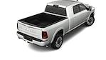 New 2025 Ram 2500 Longhorn Mega Cab 4x4 Pickup for sale #83273 - photo 2