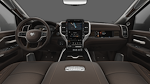 New 2025 Ram 2500 Longhorn Mega Cab 4x4 Pickup for sale #83273 - photo 6