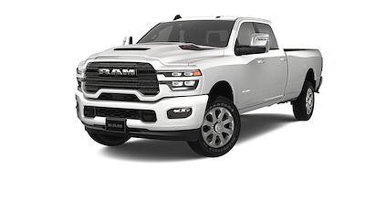 2025 Ram 3500 Crew Cab 4x4 Pickup for sale #83264 - photo 1