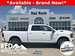 New 2025 Ram 3500 Longhorn Crew Cab 4x4 Pickup for sale #83258 - photo 1