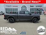 New 2025 Ram 3500 Limited Crew Cab 4x4 Pickup for sale #83269 - photo 1