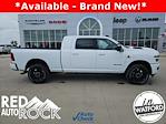 New 2025 Ram 3500 Laramie Mega Cab 4x4 Pickup for sale #83276 - photo 1