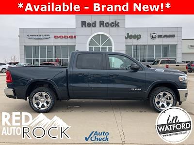 2025 Ram 1500 Crew Cab 4x4 Pickup for sale #83191 - photo 1
