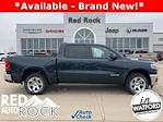 New 2025 Ram 1500 Big Horn Crew Cab 4x4 Pickup for sale #83191 - photo 1