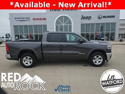New 2025 Ram 1500 Big Horn Crew Cab 4x4 Pickup for sale #83285 - photo 1