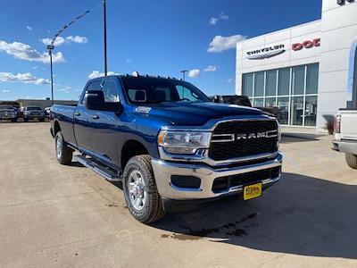 New 2024 Ram 2500 Tradesman Crew Cab 4x4 Pickup for sale #82793 - photo 2
