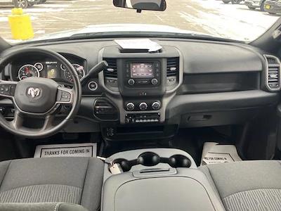 New 2024 Ram 3500 Tradesman Crew Cab 4x4 Flatbed Truck for sale #83048 - photo 1