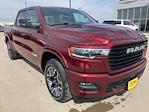 New 2025 Ram 1500 Laramie Crew Cab 4x4 Pickup for sale #83164 - photo 3