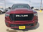 New 2025 Ram 1500 Laramie Crew Cab 4x4 Pickup for sale #83164 - photo 4