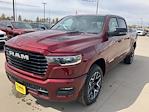 New 2025 Ram 1500 Laramie Crew Cab 4x4 Pickup for sale #83164 - photo 5