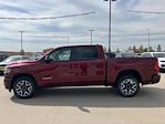 New 2025 Ram 1500 Laramie Crew Cab 4x4 Pickup for sale #83164 - photo 6