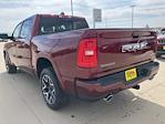 New 2025 Ram 1500 Laramie Crew Cab 4x4 Pickup for sale #83164 - photo 2