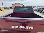New 2025 Ram 1500 Laramie Crew Cab 4x4 Pickup for sale #83164 - photo 8