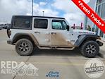 2018 Jeep Wrangler 4WD SUV for sale #83174A - photo 3