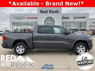 2025 Ram 1500 Crew Cab 4x4 Pickup for sale #83179 - photo 1