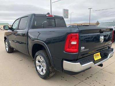 New 2025 Ram 1500 Big Horn Crew Cab 4x4 Pickup for sale #83191 - photo 2