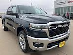 New 2025 Ram 1500 Big Horn Crew Cab 4x4 Pickup for sale #83191 - photo 3