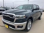 New 2025 Ram 1500 Big Horn Crew Cab 4x4 Pickup for sale #83191 - photo 5