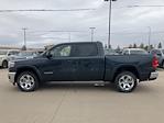 New 2025 Ram 1500 Big Horn Crew Cab 4x4 Pickup for sale #83191 - photo 6