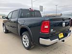 New 2025 Ram 1500 Big Horn Crew Cab 4x4 Pickup for sale #83191 - photo 2