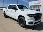 2025 Ram 1500 Crew Cab 4x4 Pickup for sale #83197 - photo 3