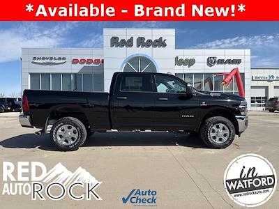 2025 Ram 2500 Crew Cab 4x4 Pickup for sale #83200 - photo 1