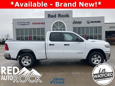 2025 Ram 1500 Quad Cab 4x4 Pickup for sale #83203 - photo 1