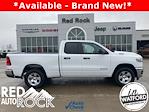 2025 Ram 1500 Quad Cab 4x4 Pickup for sale #83203 - photo 1