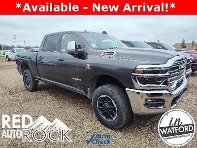 2025 Ram 2500 Crew Cab 4x4 Pickup for sale #83207 - photo 1