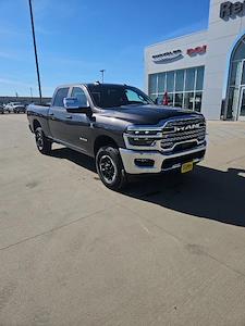 New 2025 Ram 2500 Laramie Crew Cab 4x4 Pickup for sale #83207 - photo 2