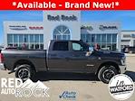 New 2025 Ram 2500 Laramie Crew Cab 4x4 Pickup for sale #83207 - photo 1