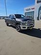 New 2025 Ram 2500 Laramie Crew Cab 4x4 Pickup for sale #83207 - photo 2