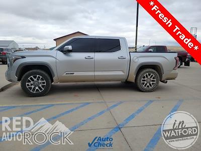 2023 Toyota Tundra CrewMax Cab 4WD Pickup for sale #83208B - photo 1