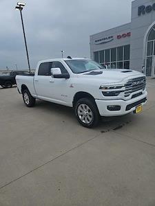 New 2025 Ram 2500 Laramie Crew Cab 4x4 Pickup for sale #83209 - photo 2