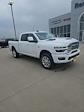 New 2025 Ram 2500 Laramie Crew Cab 4x4 Pickup for sale #83209 - photo 2