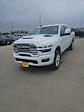 New 2025 Ram 2500 Laramie Crew Cab 4x4 Pickup for sale #83209 - photo 4